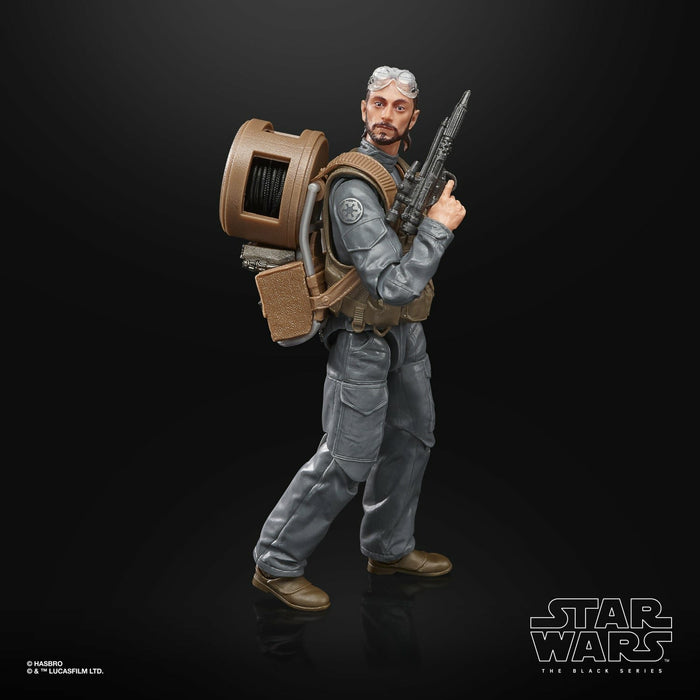 EAN 5010993905072 - Star Wars The Black Series Bodhi Rook imagen 9