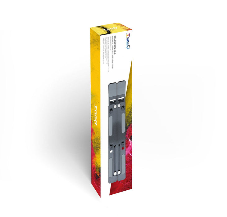 EAN 8433281012752 - TooQ TQLRS0035-AL-G soporte para ordenador portátil 38,1 cm (15") imagen 4