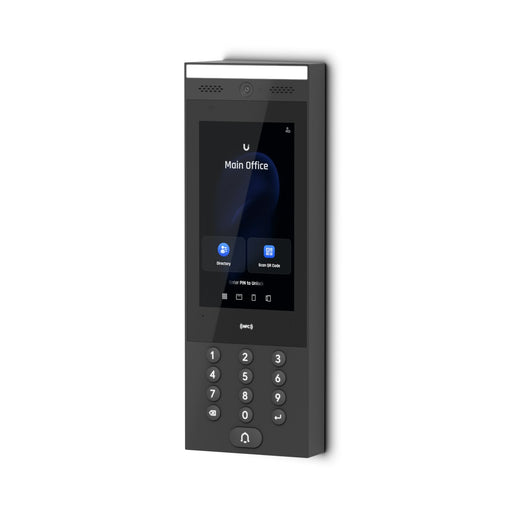 EAN 0810084699331 - Ubiquiti UACC-Intercom-WM Monte imagen 2