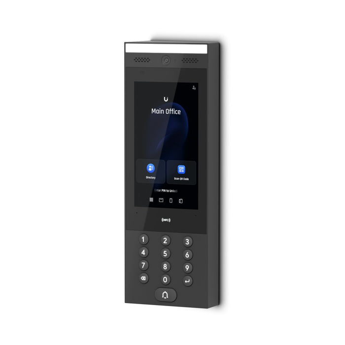 EAN 0810084699331 - Ubiquiti UACC-Intercom-WM Monte imagen 2