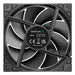 EAN 6933412710912 - DeepCool FD12 Carcasa del ordenador Ventilador 12 cm Negro 1 pieza(s) imagen 3