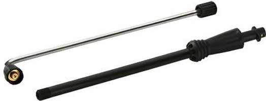 EAN 4002667331448 - Kärcher 2.638-817.0 pistola de pulverización de agua o boquilla Lanza de riego pulverizadora para jardín  imagen 1