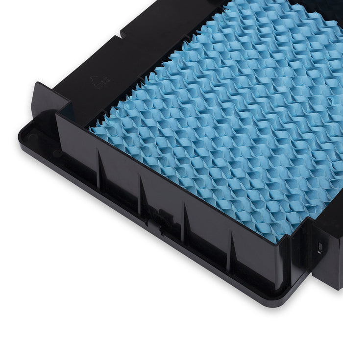 EAN 8713016095008 - Tristar AT-5468 aire acondicionado portátil 8 L 45 W Blanco imagen 9