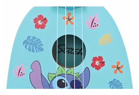 EAN 3380743104416 - Lexibook Disney Stitch K230D juguete musical imagen 4