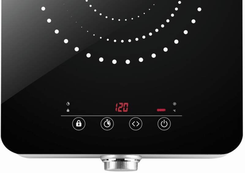 EAN 8590393257577 - Eta 0111 90000 Negro imagen 3