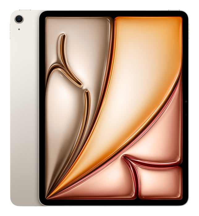 EAN 195949977725 - Apple iPad Air Apple M 512 GB 33 cm (13") 8 GB Wi-Fi 6E (802.11ax) iPadOS 18 Beige imagen 1