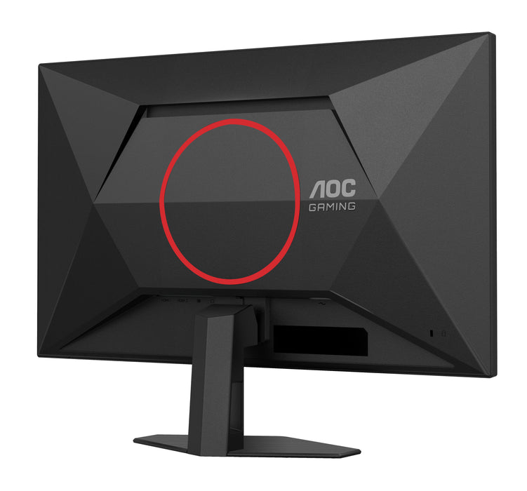 EAN 4038986183000 - AOC G4 27G4HRE pantalla para PC 68,6 cm (27") 1920 x 1080 Pixeles Full HD LED Negro, Rojo imagen 13