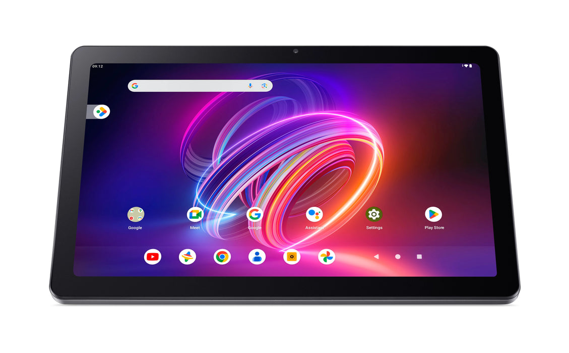 EAN 4711474093042 - Acer Iconia P10-21Q-83VZ Mediatek 256 GB 26,4 cm (10.4") 6 GB Wi-Fi 5 (802.11ac) Android 14 Negro imagen 5