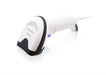 EAN 5704174870050 - Datalogic QuickScan QD2590 Lector de códigos de barras portátil 1D/2D Blanco imagen 5
