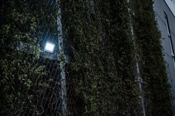 EAN 4007123684908 - Brennenstuhl 1171250741 Reflector Negro 150 W LED D imagen 8