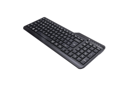 EAN 0197192766934 - HP 460 Multi-Device Bluetooth Keyboard teclado Hogar Negro imagen 2