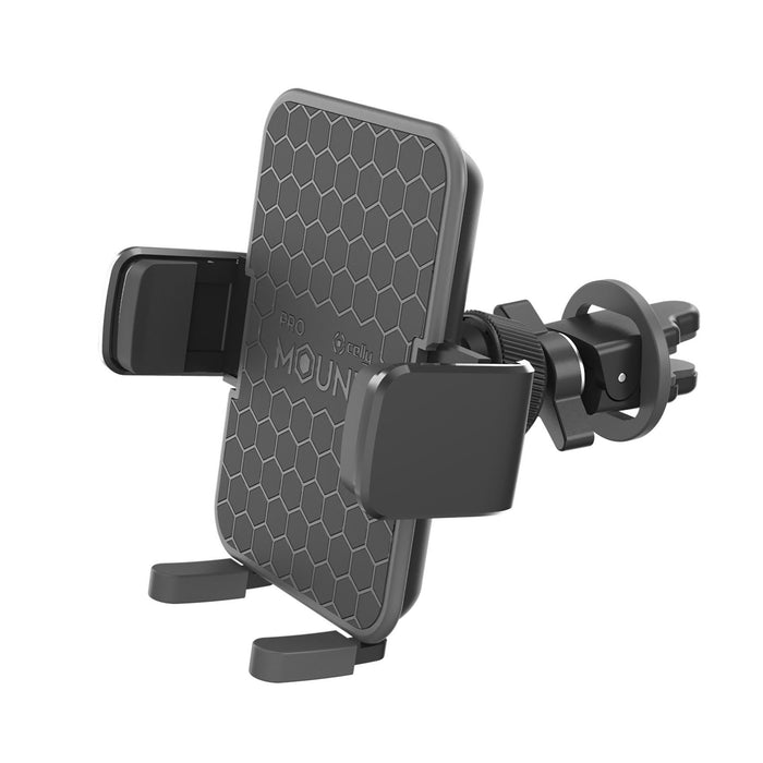 EAN 8021735746959 - Celly Mount Vent Plus Soporte pasivo Teléfono móvil/smartphone Negro imagen 1