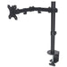 EAN 0766623461542 - Manhattan 461542 soporte para monitor 81,3 cm (32") Negro imagen 1