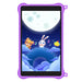 EAN 6931548314028 - Blackview TAB 50 KIDS Rockchip 64 GB 20,3 cm (8") 3 GB Wi-Fi 6E (802.11ax) Android 13 Púrpura imagen 1