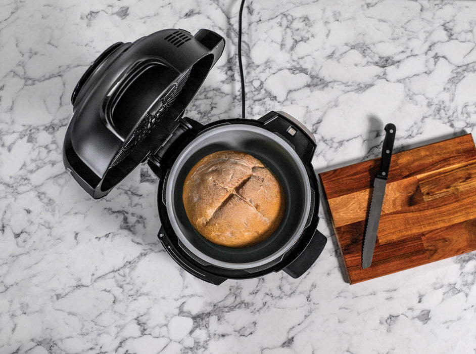 EAN 0622356247115 - Ninja OP100EU olla multi-cocción 4,7 L 1460 W Negro imagen 10