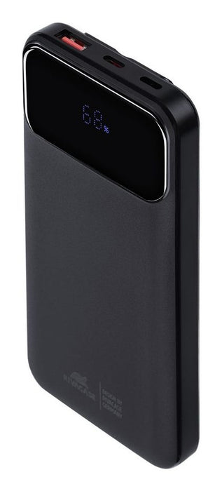 EAN 4260709014685 - Rivacase VA2211 batería externa Polímero de litio 10000 mAh Blanco imagen 5