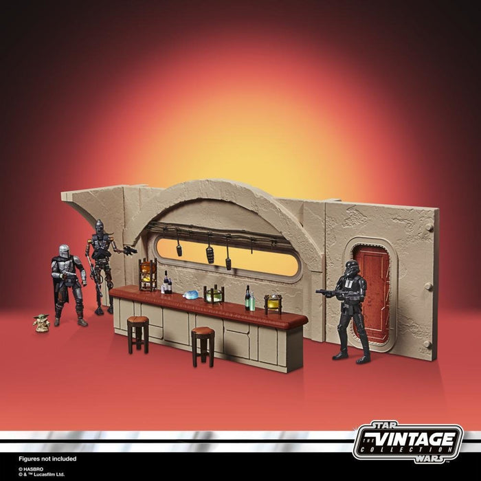EAN 5010993957545 - Star Wars F39025L0 set de juguetes imagen 5