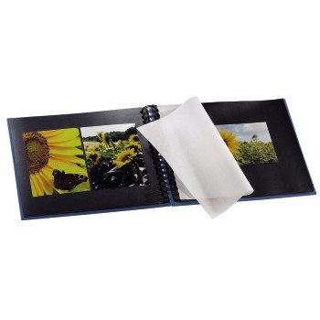 EAN 4047443167507 - Hama Fine Art álbum de foto y protector Azul 100 hojas 10 x 15 imagen 5