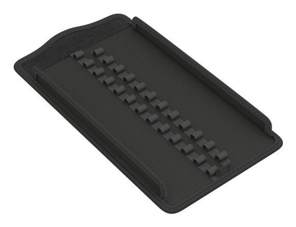 EAN 4013288211736 - Wera 05136480001 caja de herramientas Negro imagen 1