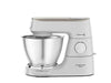EAN 5011423002002 - Kenwood KVC65.001WH robot de cocina 1200 W 5 L Acero inoxidable, Blanco Balanza integrada imagen 1