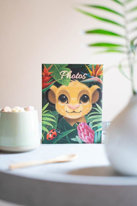 EAN 8435497230654 - Grupo Erik AF100101503 álbum de foto y protector Multicolor 100 hojas 10 x 15cm imagen 4