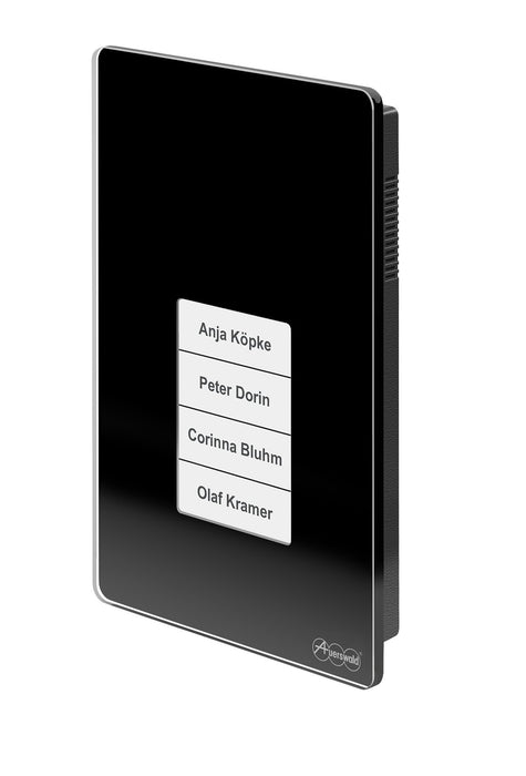 EAN 4019377900611 - Auerswald TFS-Dialog 400 Negro imagen 11