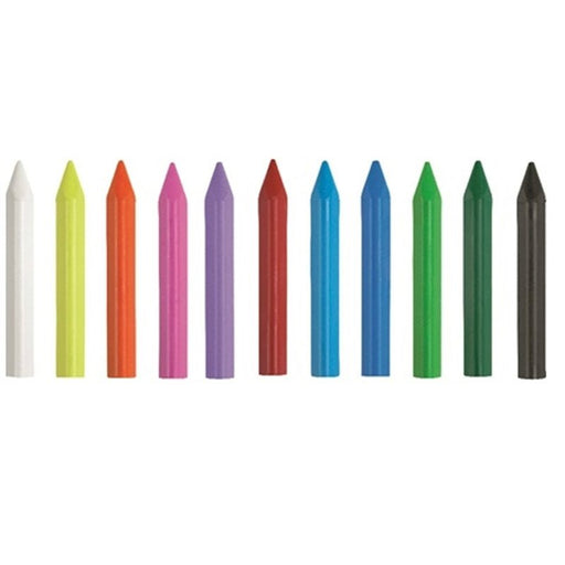 EAN 8413240578314 - Alpino DA000125 cera 12 pieza(s) imagen 1