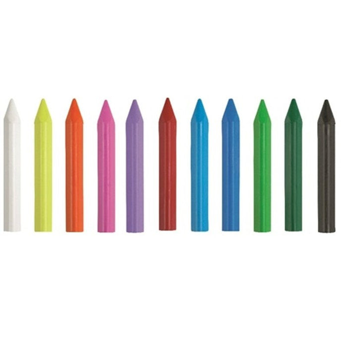 EAN 8413240578314 - Alpino DA000125 cera 12 pieza(s) imagen 1