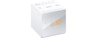 EAN 4905524962048 - Sony ICF-C1 Reloj Blanco imagen 2