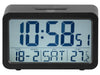EAN 8011000041452 - Trevi SLD 3P60 Reloj despertador digital Negro imagen 2