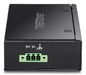 EAN 0710931162820 - Trendnet TI-GLC50 switch No administrado Gigabit Ethernet (10/100/1000) Negro imagen 4