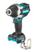 EAN 0088381723923 - Makita DTW701Z destornillador eléctrico y llave de impacto 2700 RPM Negro, Azul imagen 1