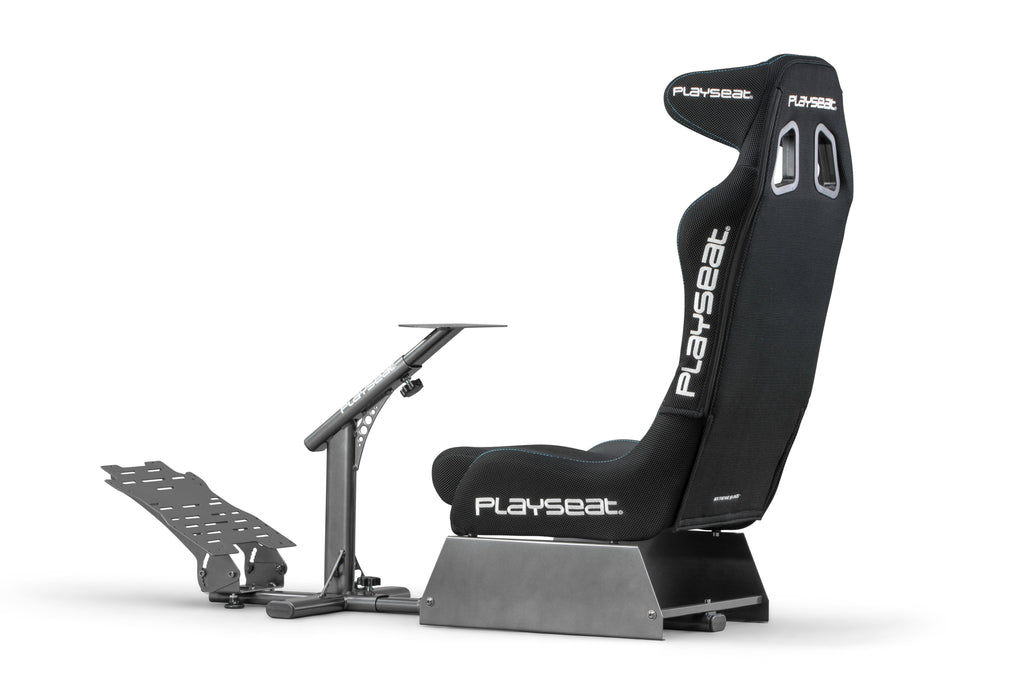 EAN 8717496872760 - Playseat Evolution PRO - ActiFit Silla para videojuegos universal Asiento acolchado Negro imagen 2