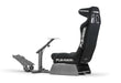 EAN 8717496872760 - Playseat Evolution PRO - ActiFit Silla para videojuegos universal Asiento acolchado Negro imagen 2