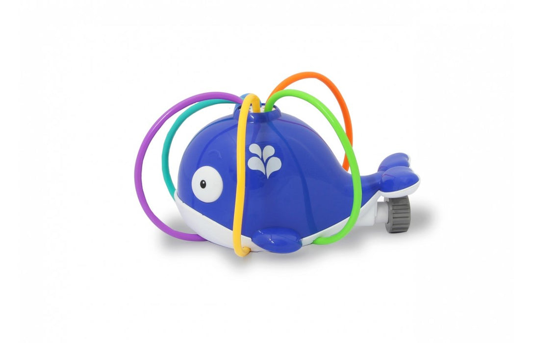 EAN 4042774455828 - Jamara MC Fizz Water sprinkler Whale aspersor para juegos con agua imagen 6