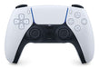 EAN 711719022756 - Sony DualSense v3 Blanco Bluetooth/USB Gamepad Analógico/Digital PlayStation 5 imagen 1
