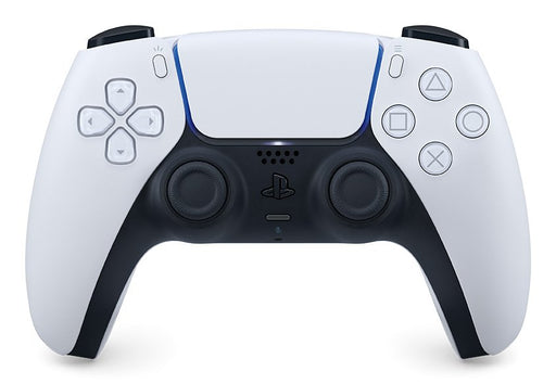 EAN 711719022756 - Sony DualSense v3 Blanco Bluetooth/USB Gamepad Analógico/Digital PlayStation 5 imagen 1
