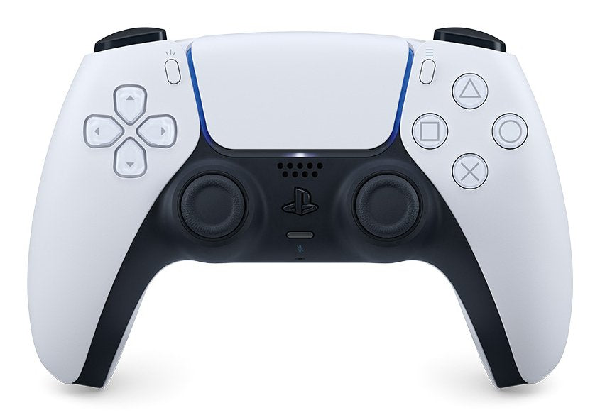 EAN 711719022756 - Sony DualSense v3 Blanco Bluetooth/USB Gamepad Analógico/Digital PlayStation 5 imagen 1