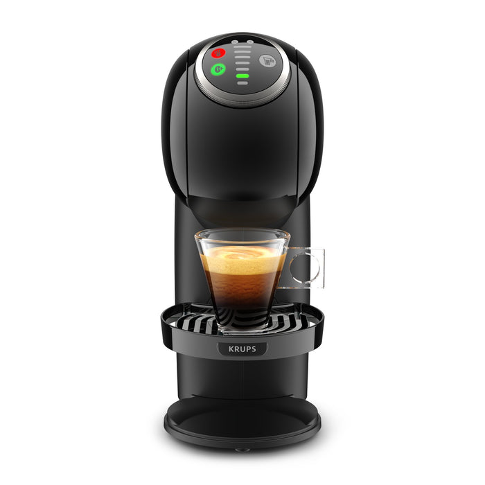 EAN 3016661158667 - Krups Genio 2 KP3408 Semi-automática Máquina espresso 0,8 L imagen 13