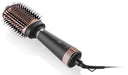 EAN 8590393336340 - Eta Fenité Cepillo de aire caliente Airflow Negro, Rosa 1300 W 1,7 m imagen 6