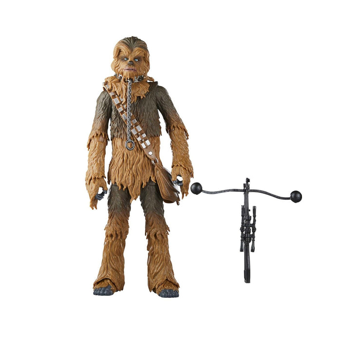 EAN 5010996171061 - Star Wars The Black Series Chewbacca imagen 5