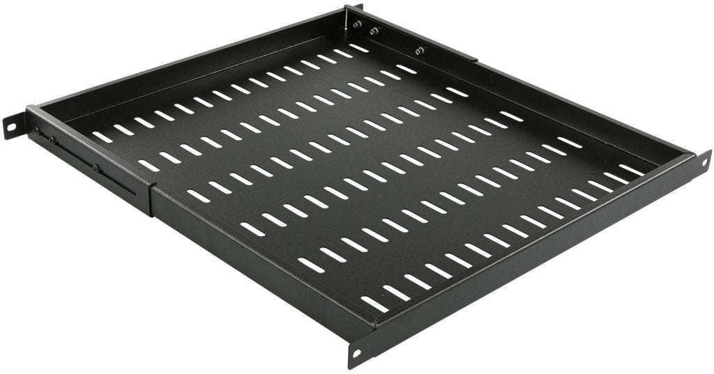 EAN 5420016863348 - LOGON PROFESSIONAL RAS800BL accesorio de bastidor Estantería ajustable imagen 1