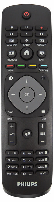 EAN 8718863033814 - Philips 5500 series 32PHS5507/12 Televisor 81,3 cm (32") HD Negro imagen 4