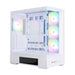 EAN 8800263650583 - Zalman P40 DS WHITE Midi Tower Blanco imagen 3