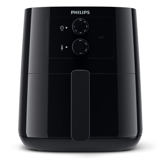 EAN 8710103951728 - Philips 3000 series HD9200/90 freidora Sencillo 4,1 L Independiente 1400 W Freidora de aire caliente Negr imagen 1
