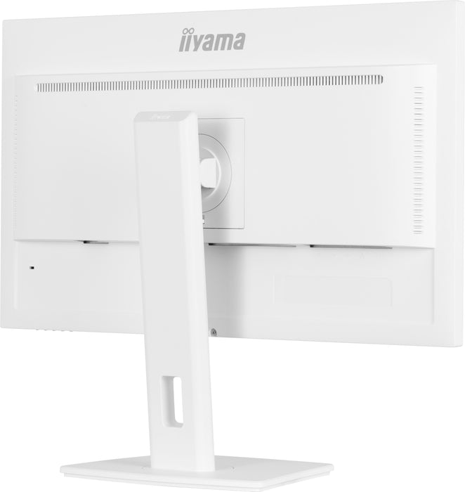 EAN 4948570123308 - iiyama ProLite XUB2797QSN-W1 pantalla para PC 68,6 cm (27") 2560 x 1440 Pixeles Wide Quad HD LED Blanco imagen 11