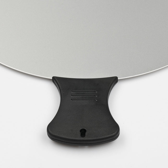 EAN 8056095873533 - G3 Ferrari Pizzeria Snack Napoletana fabricante de pizza y hornos 1 Pizza(s) 1200 W Negro, Rojo imagen 12