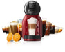 EAN 3045380024359 - Krups Mini Me KP123H Semi-automática Macchina per caffè a capsule 0,8 L imagen 2