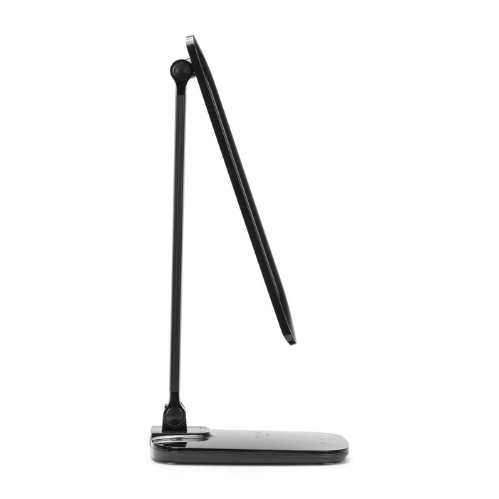 EAN 5901811409998 - Montis Lampka biurkowa wielofunkcyjna LED MT042-BK Czarna/Black lámpara de mesa 5,7 W F Negro imagen 7