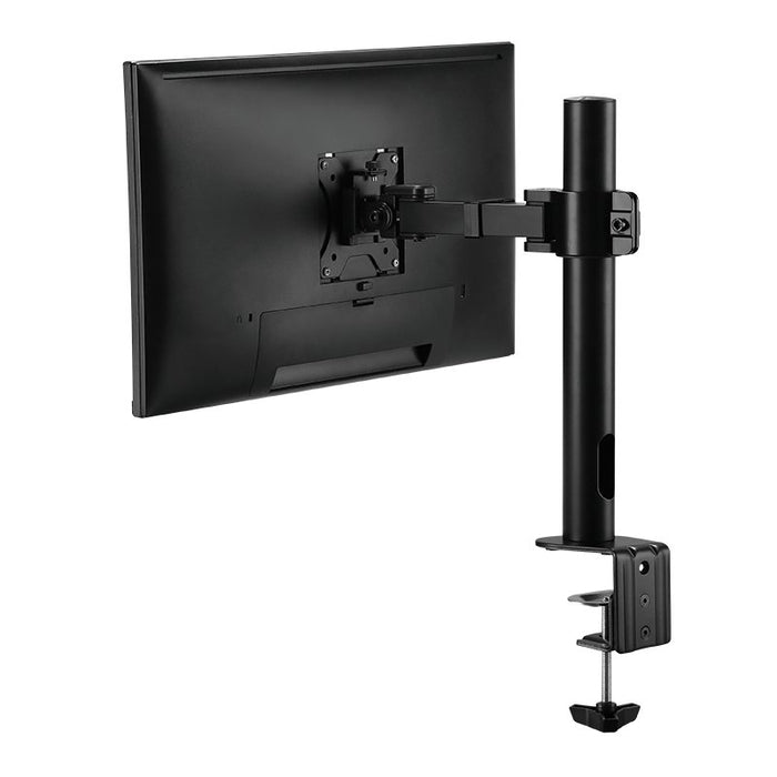 EAN 4052792060089 - LogiLink BP0104 soporte para monitor 81,3 cm (32") Escritorio Negro imagen 2